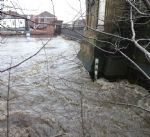 Salford Boxing Day Flood 2015 